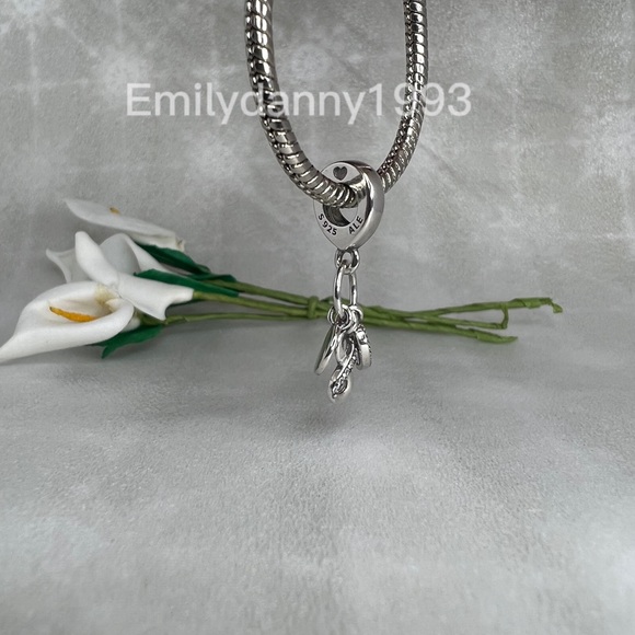 Pandora charms - Picture 4 of 4
